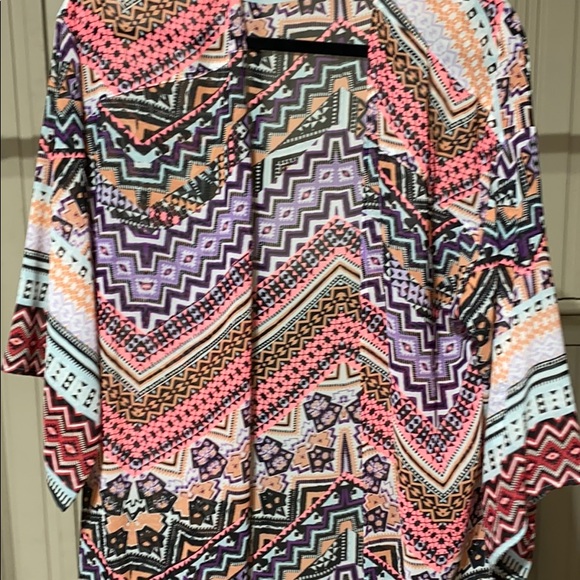 Express cafgan Never been worn EUC - Picture 5 of 5